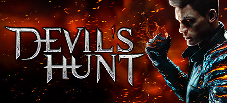 Devils Hunt 