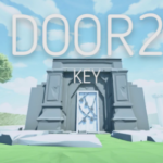 Door 2 Key