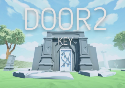 Door 2 Key