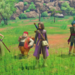 Dragon Quest Xi Echoes Elusive Age