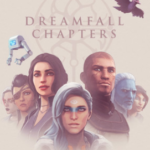 Dreamfall Chapters Book Four Revelations