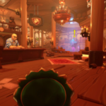 Dungeon Defenders The Tavern