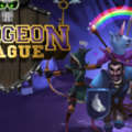 Dungeon League