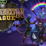 Dungeon League