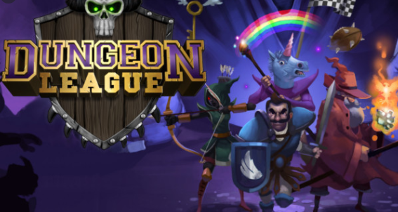 Dungeon League