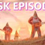 Dusk Episode 2