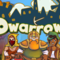 Dwarrows