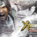 Dynasty Warriors 7 Xtreme Legends Definitive Edition