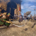 Dynasty Warriors 9