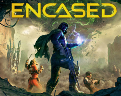 Encased A Sci Fi Post Apocalyptic Rpg Early Access