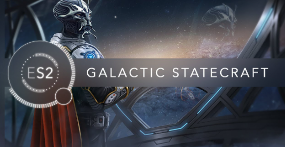 Endless Space 2 Galactic Statecraft