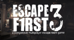 Escape first 3 системные требования