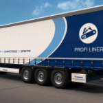 Euro Truck Simulator 2 Krone Trailer Pack