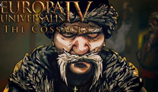 Europa Universalis Iv The Cossacks