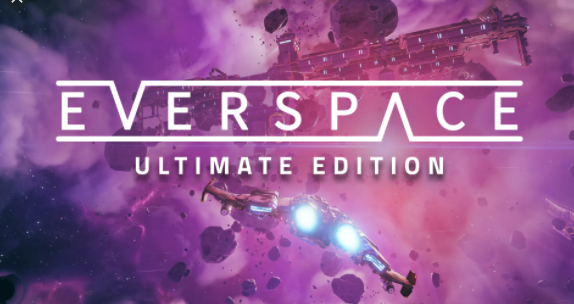 Everspace Ultimate Edition