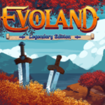 Evoland Legendary Edition