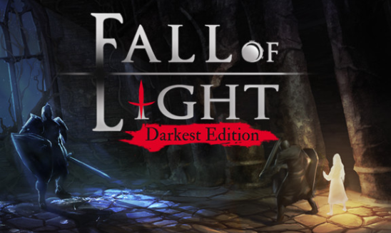 Fall Of Light