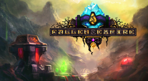 Fallen Empires