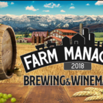 Farm Manager 2018 Brewing And Winemaking