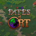 Fates Of Ort