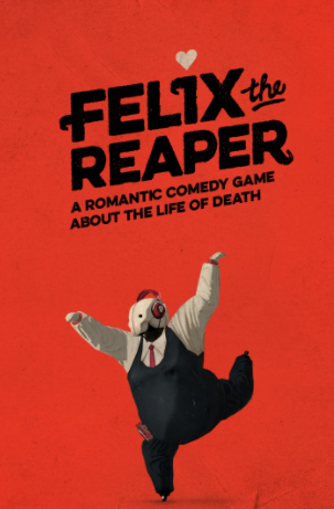 Felix The Reaper