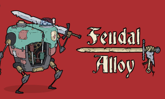 Feudal Alloy