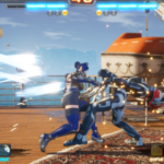 Fighting Ex Layer