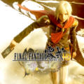 Final Fantasy Type 0 Hd