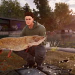 Fishing Sim World