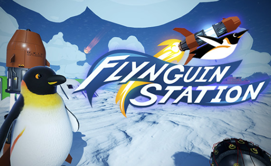 Flynguin Station