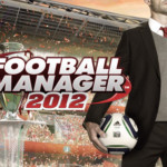 Football Manager 2012