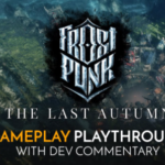 Frostpunk The Last Autumn