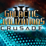 Galactic Civilizations Iii Crusade