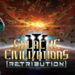 Galactic Civilizations Iii Retribution