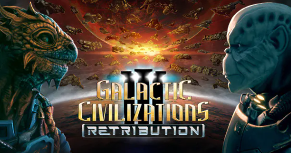 Galactic Civilizations Iii Retribution