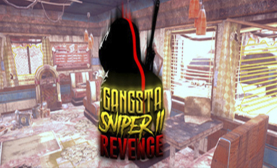 Gangsta Sniper 2 Revenge