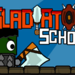 Gladiator School Beastmaster