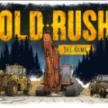 Gold Rush The Game Season 2