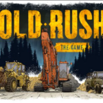 Gold Rush The Game Season 2