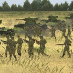 Graviteam Tactics Mius Front Final Offensive