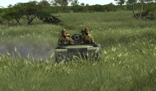 Graviteam Tactics Mius Front Operation Moduler 