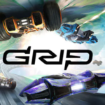 Grip Combat Racing