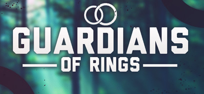 Guardians Of Rings