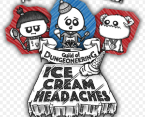 guild of dungeoneering pirates cove or ice cream headaches