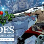 Hades The Long Winter Early Access