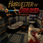 Harvester Of Dreams Episode 1