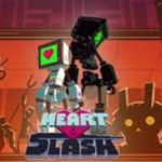 Heart And Slash Endless Dungeon