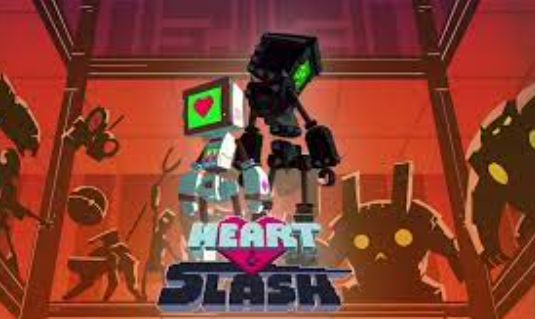 Heart And Slash Endless Dungeon