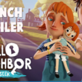 Hello Neighbor Hide And Seek