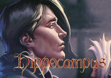 Hippocampus Dark Fantasy Adventure